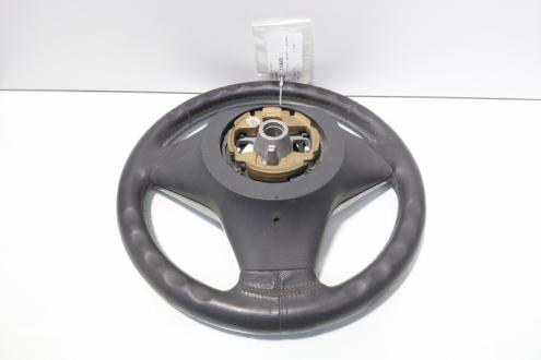 Volan piele cu comenzi, Bmw 5 Touring (E61) 2.5 DCI, 256D2 (idi:713643)