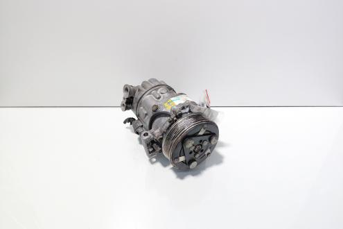 Compresor clima, cod 51868880, Fiat 500X 1.6 M-JET, 198A3000 (idi:714282)
