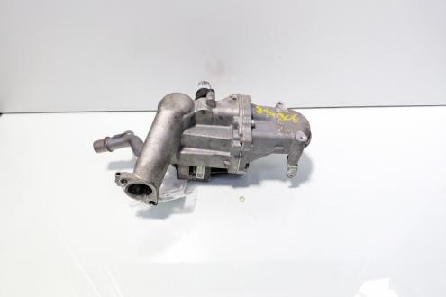 Racitor gaze cu egr, cod 9602194080, Citroen C4 Cactus 1.6 HDI, 9HN (idi:714806)