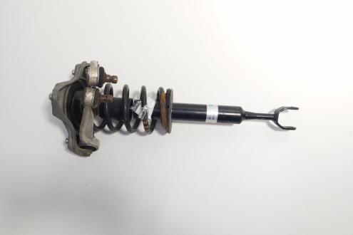 Amortizor dreapta fata, Audi A4 Avant (8D5, B5) 1.9 TDI, AJM (id:716959)