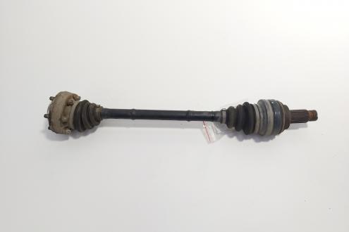 Planetara stanga spate, cod 4608777, Bmw X1 (E84) 2.0 diesel, N47D20C, 6 vit man (id:715023)