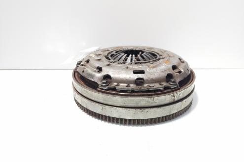 Volanta masa dubla cu placa presiune, Mazda 6 Hatchback (GG) 2.2 MZR-CD, R2AA, 6 vit man (id:717045)