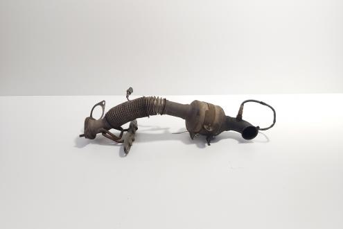 Catalizator, cod AV61-5E211-EB, Ford Grand C-Max 2.0 TDCI, TXDA (id:716702)
