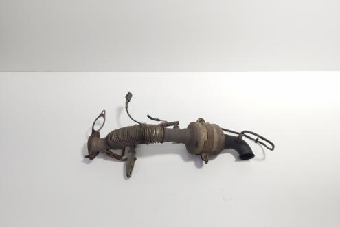 Catalizator, cod AV61-5E211-EB, Ford Grand C-Max 2.0 TDCI, TXDA (id:716702)