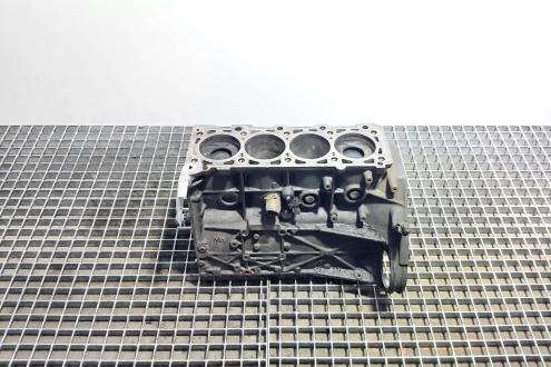 Bloc motor cu pistoane, biele si vibrochen, cod OM646811, Mercedes Clasa C (W204) 2.2 CDI, OM646811 (id:716902)