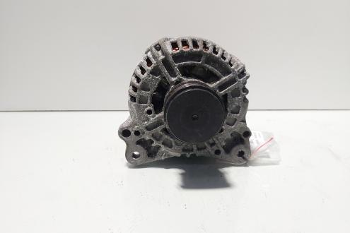 Alternator 140A Bosch, cod 06F903023F, Seat Altea (5P1) 1.6 TDI, CAY (id:714880)