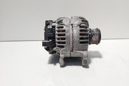 Alternator 140A Bosch, cod 06F903023F, Seat Altea (5P1) 1.6 TDI, CAY (id:714880)
