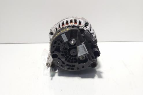 Alternator 140A Bosch, cod 06F903023F, Seat Altea (5P1) 1.6 TDI, CAY (id:714880)