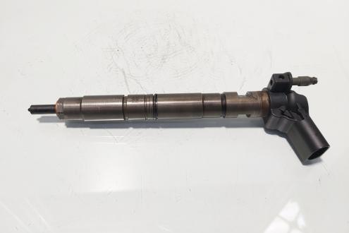 Injector, cod 03L130277, 0445116030, Audi A4 (8K2, B8) 2.0 TDI, CAGA (id:706696)