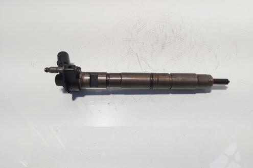 Injector, cod 03L130277, 0445116030, Audi A4 (8K2, B8) 2.0 TDI, CAGA (id:706698)