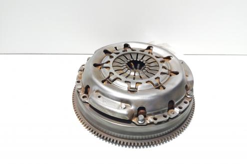 Volanta masa simpla cu placa presiune, Ford Fiesta 7 1.5 TDCI, XUJB, 6 vit man (id:714042)