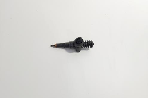 Injector, cod 038130073AG, BPT, 0414720215, Skoda Superb II (3T4) 1.9 TDI, BXE (id:716444)