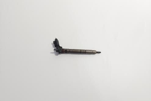 Injector, cod 03L130277, 0445116030, Audi A4 (8K2, B8) 2.0 TDI, CAGA (id:716633)