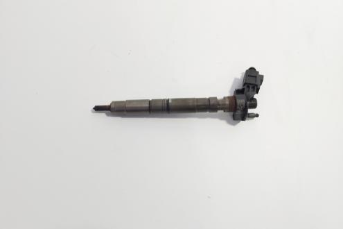 Injector, cod 03L130277, 0445116030, Audi A4 (8K2, B8) 2.0 TDI, CAGA (id:716633)