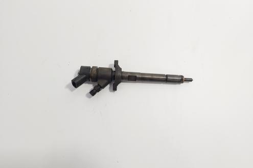 Injector, cod 0445110188, Ford Focus 2 (DA) 1.6TDCI, G8DB (id:716630)