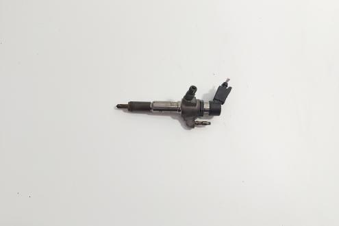 Injector Continental, cod 9674973080, Ford Focus 3 1.6 TDCI, T1DA (id:716932)