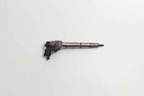 Injector, cod 04L130277AC, 0445110469, Audi A4 (8W2, B9) 2.0 TDI, DEUA (id:716453)