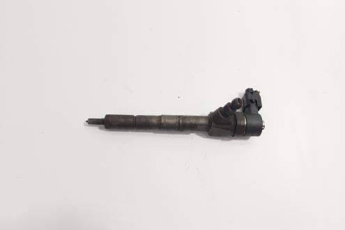 Injector, cod GM55577668, 0445110423, Opel Insignia A Sedan 2.0 CDTI, A20DTH (id:716479)