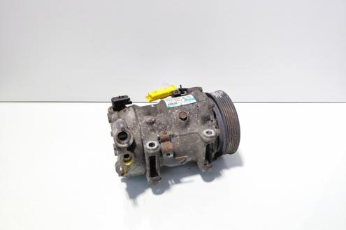 Compresor clima Sanden, cod 9684432480, Citroen C5 (II) 1.6 HDI, 9H01 (idi:714882)