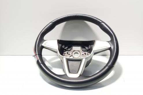 Volan piele, cod 6J0419091, Seat Ibiza 5 ST (6J8) (idi:675750)