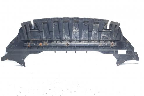 Semi scut motor, cod 7S71-8B384-A, Ford Mondeo 4 Sedan (idi:608827)