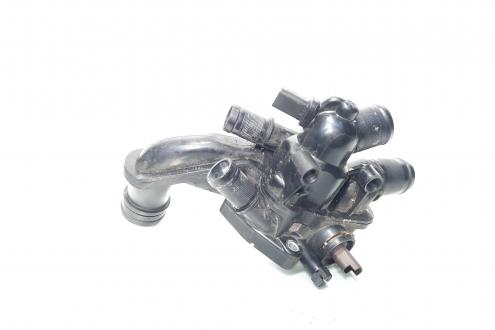 Corp termostat, Citroen C4 (I) sedan, 1.6 benz, 5FW (idi:596076)