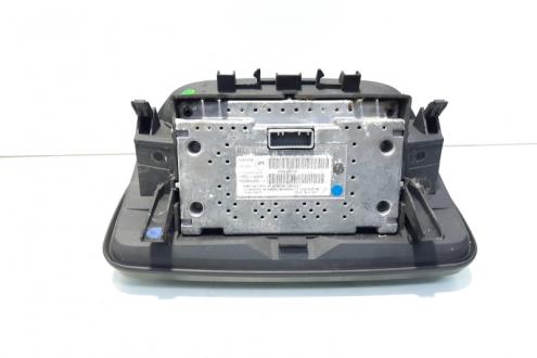 Display navigatie, cod 8200326981, Renault Laguna 2 Combi (idi:581023)
