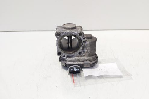 Clapeta acceleratie, cod 9673534480, Ford C-Max 2, 1.6 TDCI, T1DA (idi:688467)