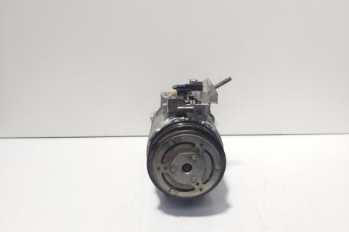 Compresor clima, cod H1F1-19D629-HA, Ford Focus 3 Sedan 1.5 TDCI, XWDB (idi:705874)