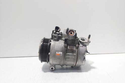 Compresor clima, cod H1F1-19D629-HA, Ford Focus 3 Turnier 1.5 TDCI, XWDB (idi:705874)