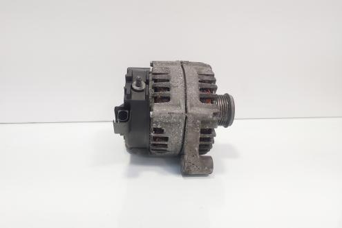 Alternator 220A Valeo, cod 8507625, Bmw 1 (F20, F21) 2.0 diesel, N47D20C (idi:692971)
