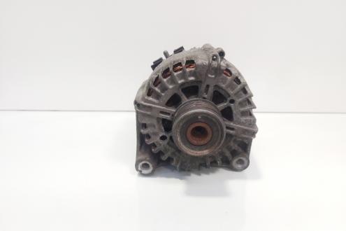 Alternator 220A Valeo, cod 8507625, Bmw 5 Gran Turismo (GT) 2.0 diesel, N47D20C (idi:692971)