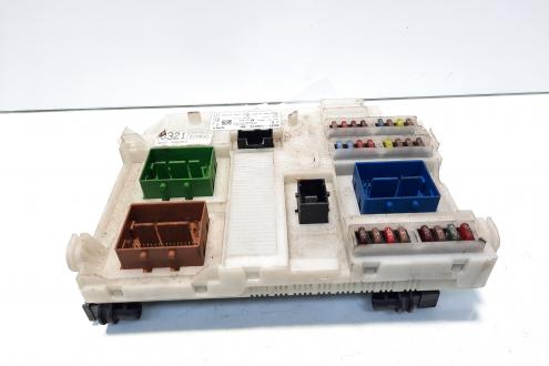 Modul BSI, cod BG9T-14A073-BH, Ford Mondeo 4 (idi:591043)
