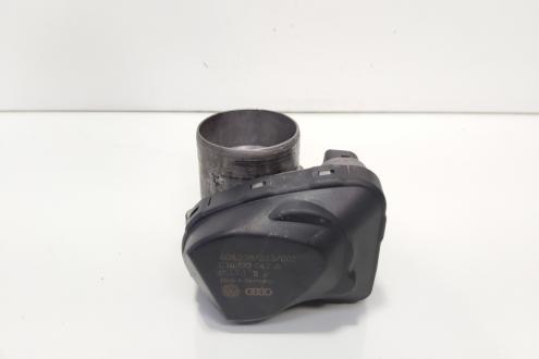 Clapeta acceleratie, cod 036133062A, Vw Bora Combi (1J6) 1.6 benz, AZD (idi:622121)