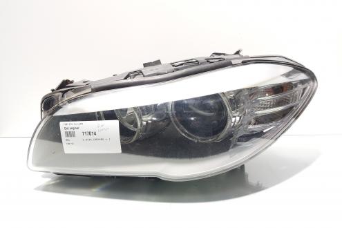 Far stanga cu lupa, Bmw 5 (F10) (id:717014)
