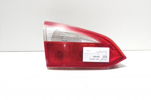 Stop stanga haion, cod BM51-13A603-BC, Ford Focus 3 Turnier (id:661445)