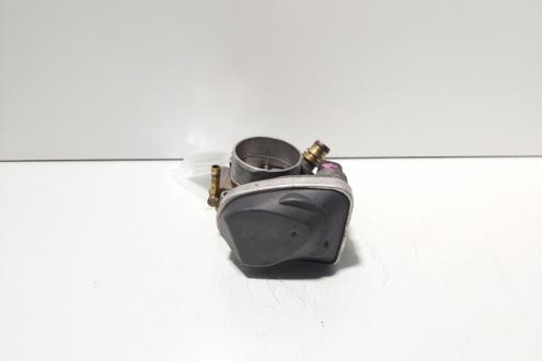 Clapeta acceleratie, cod GM55562380, Opel Astra H 1.8 benz, Z18XER (id:702581)