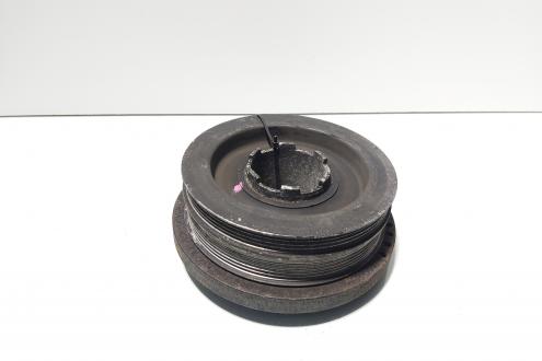 Fulie motor, Bmw 3 (E90) 204D4 (id:695652)