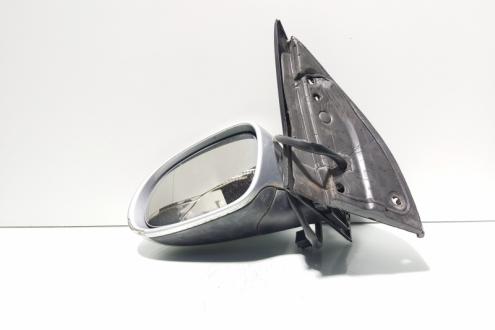 Oglinda electrica stanga cu semnalizare, Vw Golf 5 Variant (1K5) vol pe stanga (id:703505)
