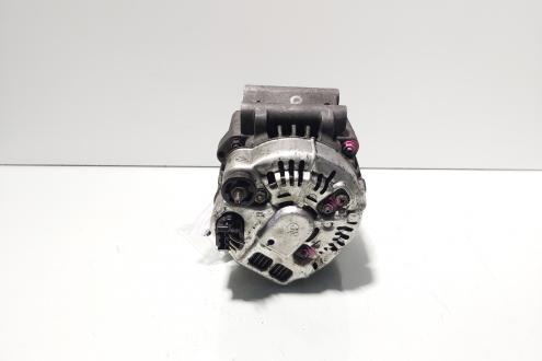 Alternator, cod W10B16AA, Mini Cooper (R50, R53) 1.6 16V benz (id:711894)