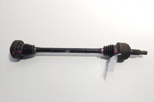 Planetara stanga spate, cod 7L8501201, Audi Q7 (4LB) 3.0 TDI, BUG, automata (id:388372)