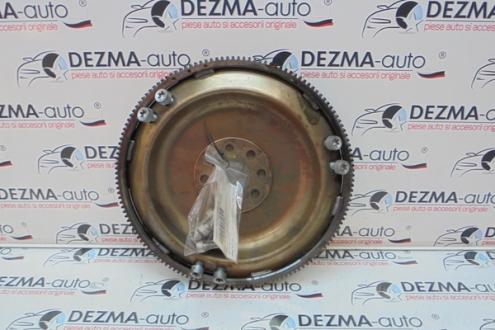 Coroana volanta cod A6460300012, Mercedes Clasa C (W204) 2.2 CDI, OM646821, cutie automata (idi:261577)