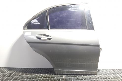 Usa dreapta spate, Mercedes Clasa C (W204) (id:717237)