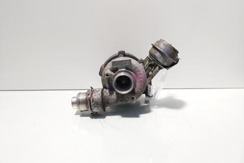 Turbosuflanta, cod 03G145702K, Audi A6 (4F2, C6) 2.0 TDI, BRE (id:717232)