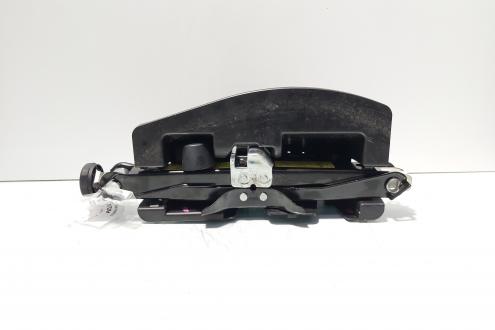 Cric cu suport, cod 8K0011031G, Audi A4 Avant (8K5, B8) (id:717234)