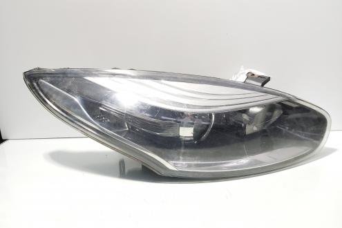 Far dreapta cu lupa, Renault Megane 3 Combi, vol pe dreapta (id:717222)