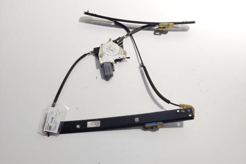 Macara cu motoras usa stanga fata, Audi A6 (4G2, C7) (id:717246)