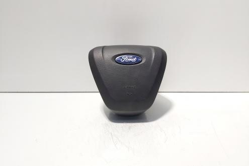 Airbag volan, cod DS73-78043B-13, Ford Mondeo 5 liftback (CE) (id:717163)