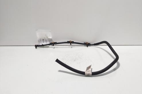 Rampa retur injectoare, Bmw 3 (F30) 2.0 diesel, N47D20C (id:717189)