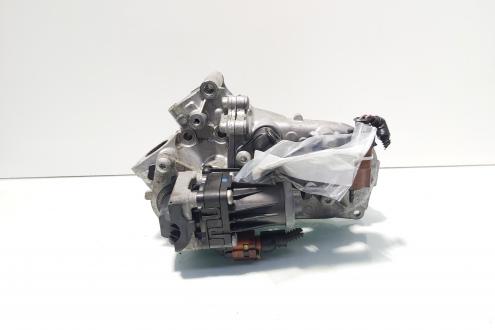 Racitor gaze cu egr, cod 55230929, 701599040, Fiat Punto (199) 1.3 M-Jet, 199A9000 (id:717171)